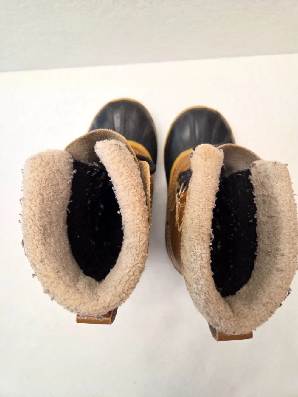 Sorel brand size